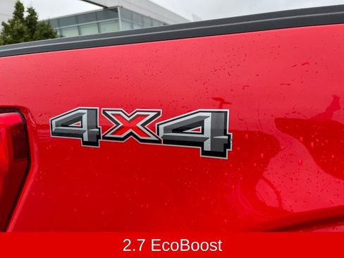 Used 2023 Ford F150 XLT w/ Equipment Group 302A High image 6