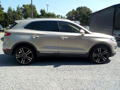Used 2017 Lincoln MKC Reserve image 6