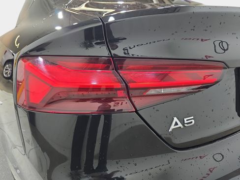 Used 2023 Audi A5 2.0T Premium Plus w/ Premium Plus AWD/4WD image 34