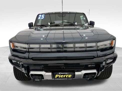 Used 2025 GMC Hummer EV 2X AWD/4WD image 10
