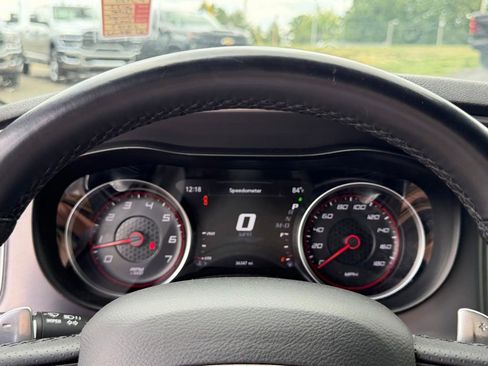 Used 2022 Dodge Charger Scat Pack RWD image 19