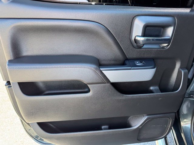Used 2017 Chevrolet Silverado 2500 LT w/ Z71 Package, Off-Road AWD/4WD image 13
