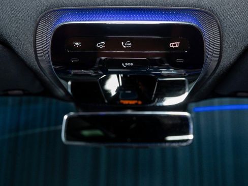 Certified 2025 Mercedes-Benz C 300 Sedan image 22