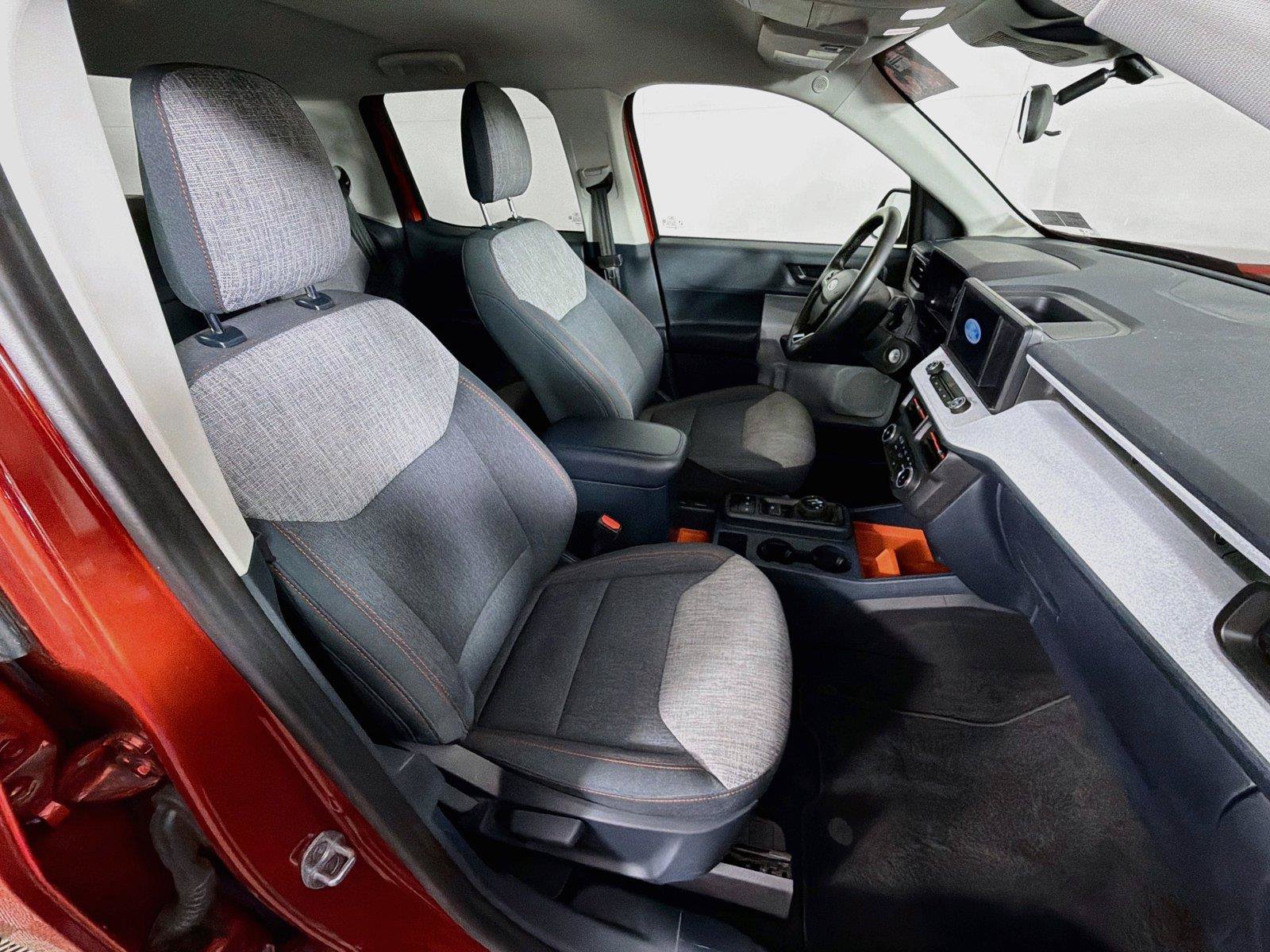 Used 2023 Ford Maverick XLT w/ XLT Luxury Package FWD image 30