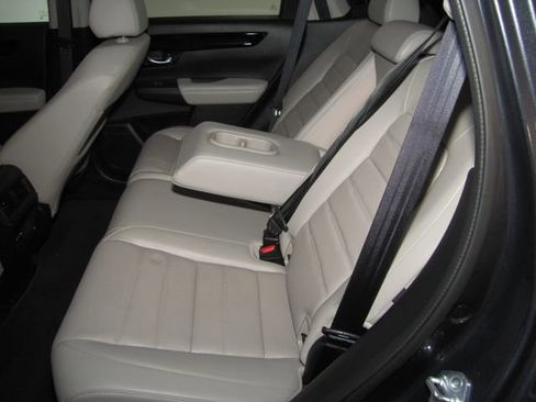 Certified 2025 Honda CR-V EX-L image 12