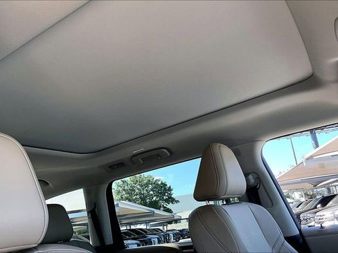 New 2026 INFINITI QX80 Pure w/ Cargo Package RWD image 24