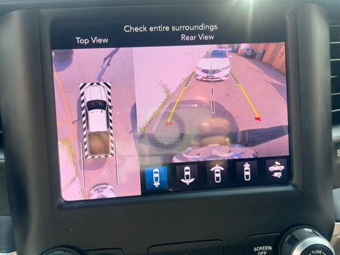 Used 2019 RAM 2500 Laramie AWD/4WD image 26
