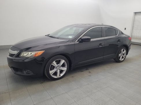 Used 2013 Acura ILX 2.0L image 2
