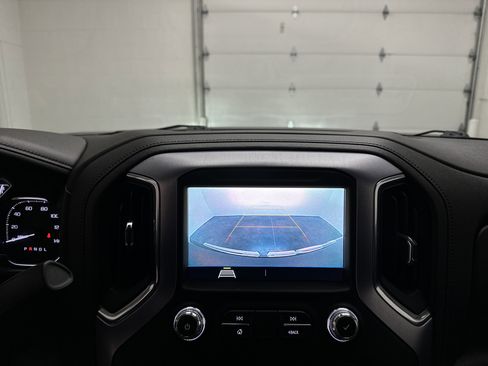 Used 2019 GMC Sierra 1500 SLE w/ SLE Convenience Package AWD/4WD image 35