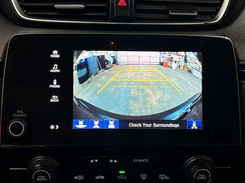 Used 2018 Honda CR-V EX-L image 12