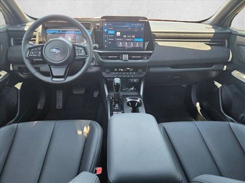 New 2026 Subaru Outback Premium image 14