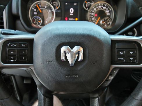 Used 2019 RAM 3500 Tradesman w/ Ambulance Prep Group image 25