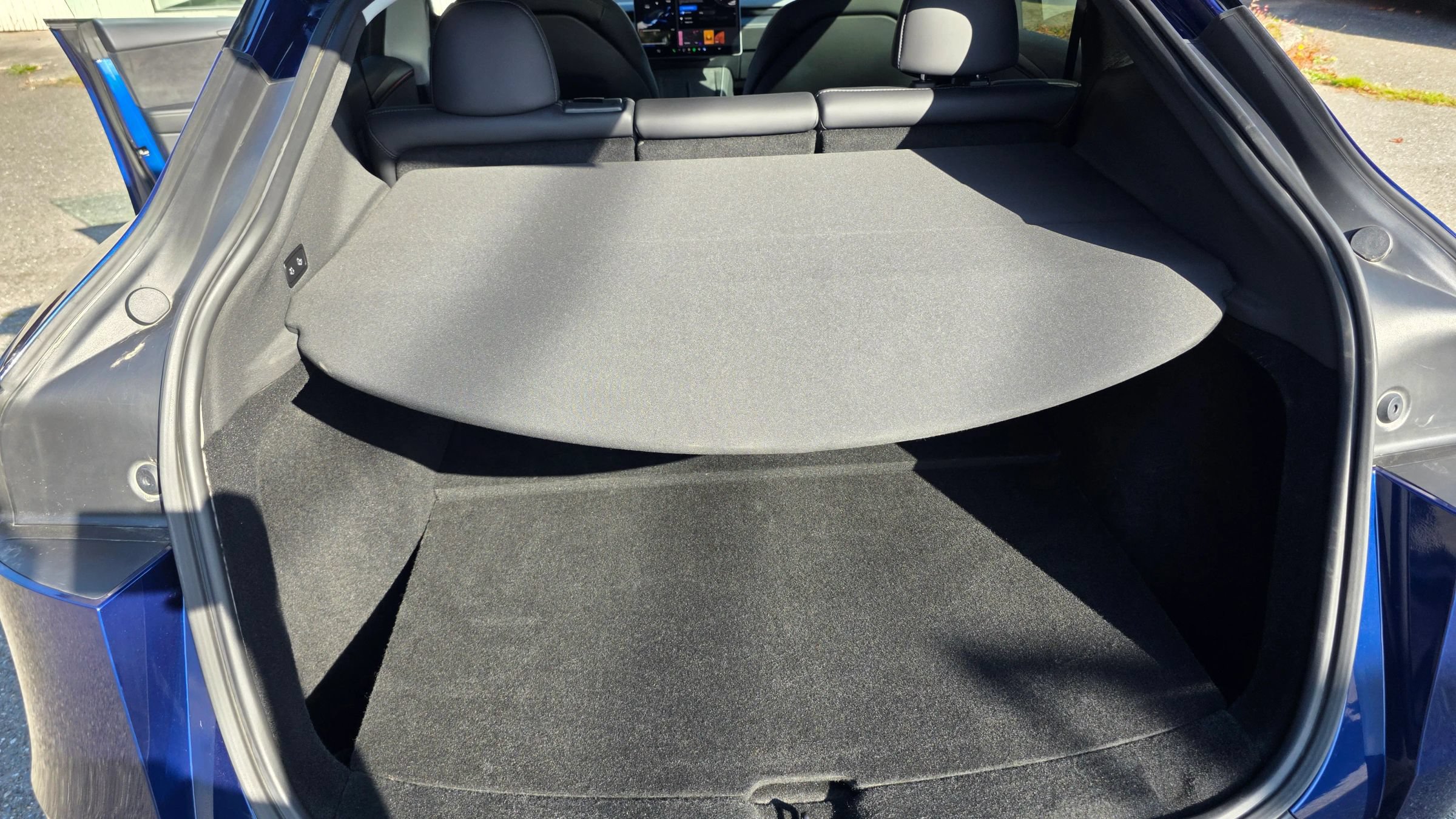 Used 2026 Tesla Model Y AWD image 21