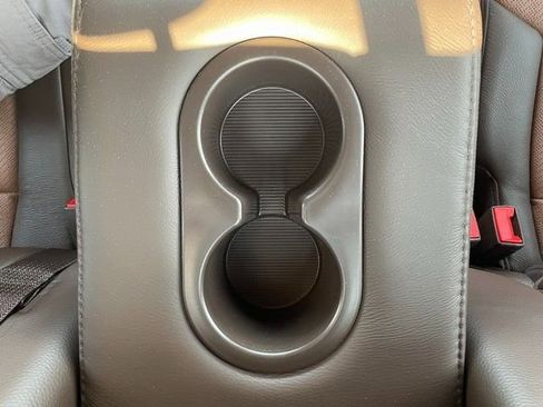 New 2025 Ford F350 King Ranch w/ Chrome Package image 12