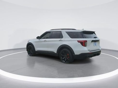 Used 2023 Ford Explorer ST w/ Equipment Group 401A AWD/4WD image 6