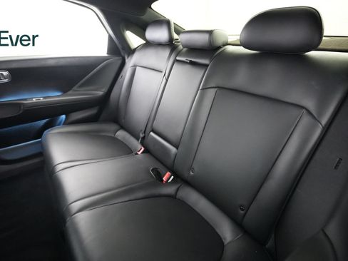 Used 2023 Hyundai Ioniq 6 Limited RWD image 24