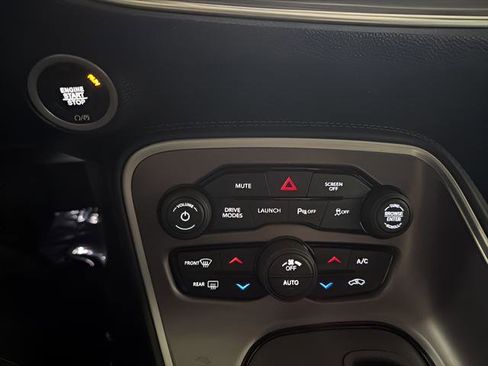 Used 2021 Dodge Challenger R/T Scat Pack w/ Shaker Package image 22