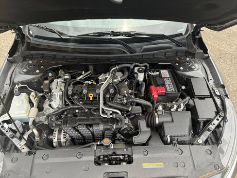 Used 2025 Nissan Altima 2.5 SV FWD image 28