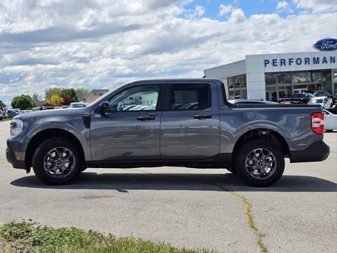 Used 2024 Ford Maverick XLT w/ XLT Luxury Package FWD image 11