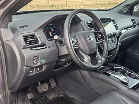 Used 2019 Honda Passport Elite image 12