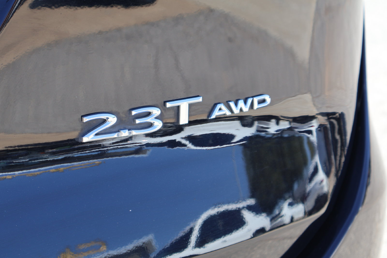 Used 2018 Lincoln MKC Reserve AWD/4WD image 8