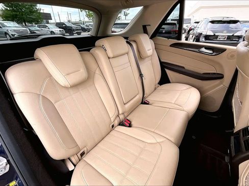 Used 2018 Mercedes-Benz GLE 350 image 17
