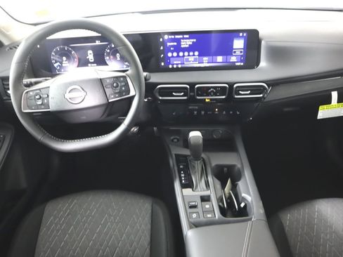 New 2026 Nissan Sentra SV w/ SV Convenience Package image 23