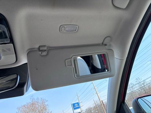 Used 2023 Hyundai Tucson Limited w/ Cargo Package image 46