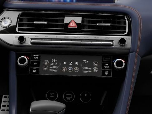 New 2026 Genesis G70 3.3T Prestige image 79