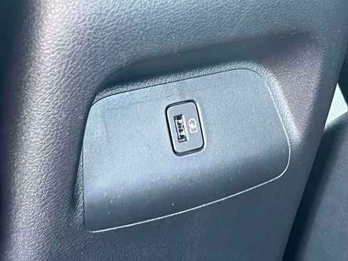 Used 2023 Nissan Sentra SV w/ All-Weather Package FWD image 15