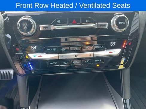 Used 2021 Ford Explorer ST w/ Equipment Group 401A AWD/4WD image 19