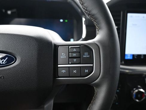 New 2026 Ford F150 Lariat w/ Equipment Group 501A Mid image 14