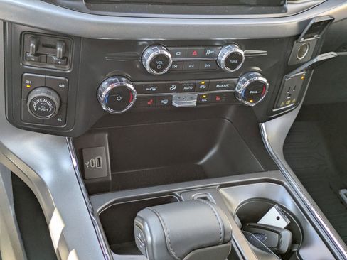 New 2026 Ford F150 XLT w/ Equipment Group 302A MID image 20