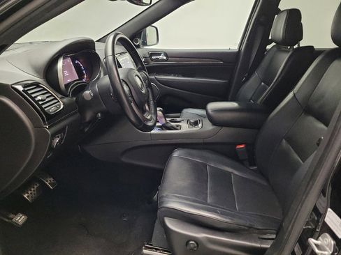 Used 2021 Jeep Grand Cherokee High Altitude AWD/4WD image 17