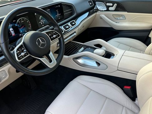 Used 2021 Mercedes-Benz GLE 350 image 9