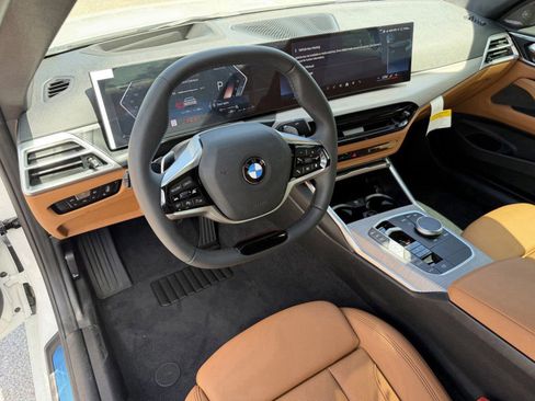 New 2026 BMW 430i Coupe w/ Premium Package RWD image 26