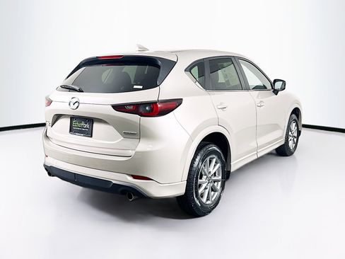 Used 2024 MAZDA CX-5 AWD 2.5 S w/ Select Package image 9
