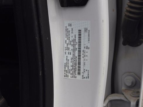 Used 2021 Ford F250 Lariat w/ Lariat Value Package image 17