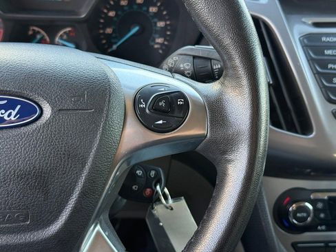 Used 2017 Ford Transit Connect XLT image 24