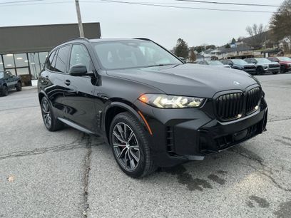 Used 2024 BMW X5 xDrive40i w/ Executive Package