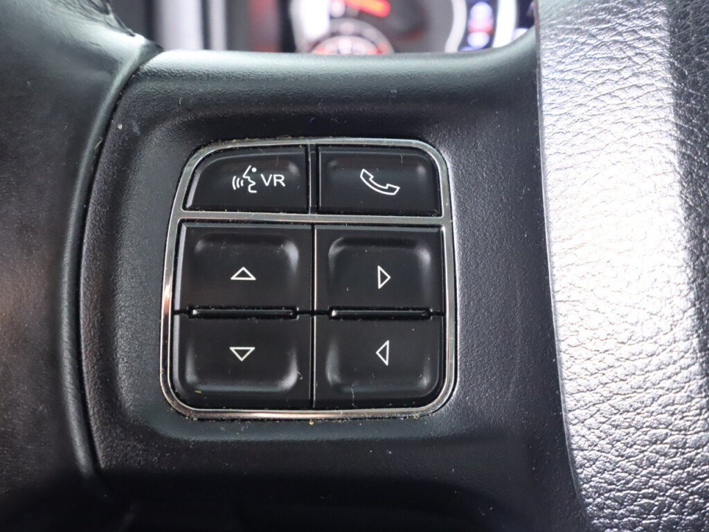 Used 2017 RAM 1500 Lone Star RWD image 12