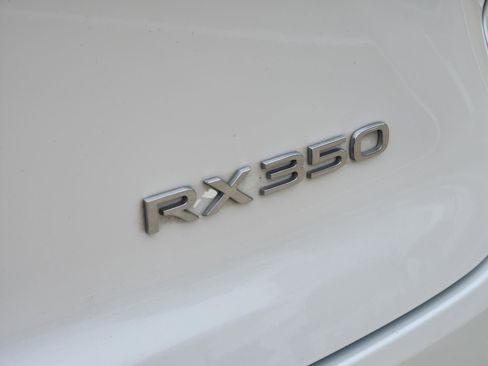 Used 2023 Lexus RX 350 Premium w/ Accessory Package (Z1) FWD image 39