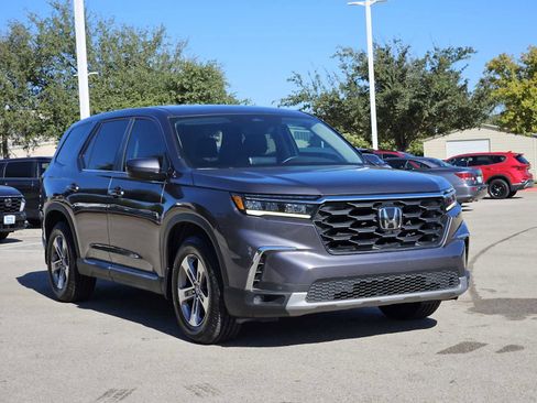 Certified 2023 Honda Pilot EX-L image 3