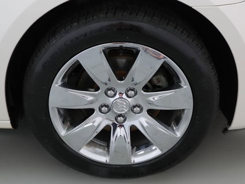 Used 2013 Buick LaCrosse Premium w/ Entertainment Package FWD image 24