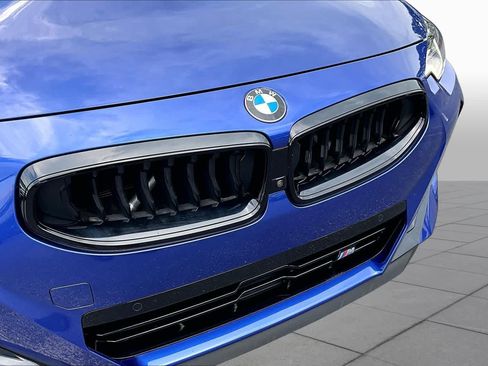 Used 2025 BMW M240i Coupe RWD image 29