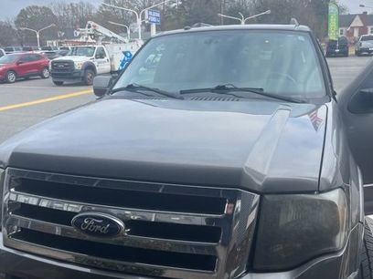 Used 2013 Ford Expedition EL Limited