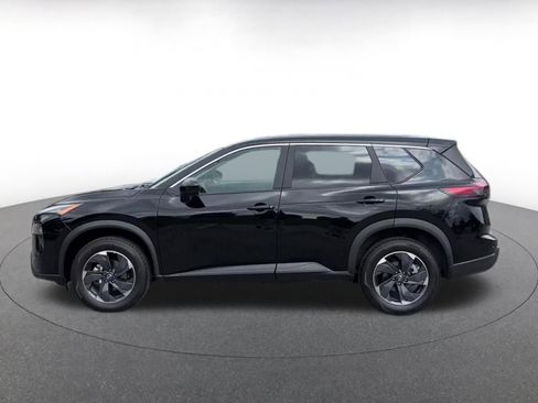 Used 2025 Nissan Rogue SV FWD image 9