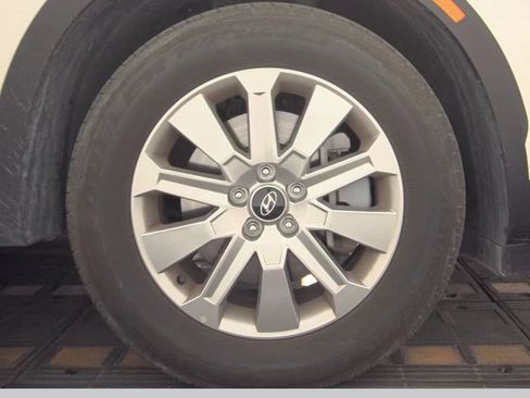 Used 2025 Hyundai Palisade SEL image 10