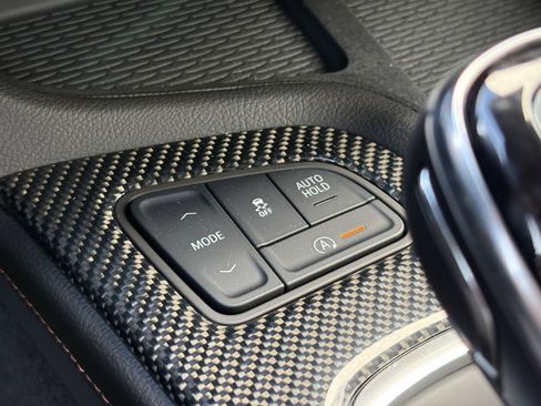 New 2026 Cadillac CT5 Sport image 24