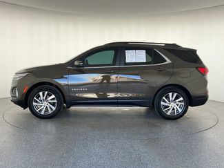 Used 2024 Chevrolet Equinox LT video 2
